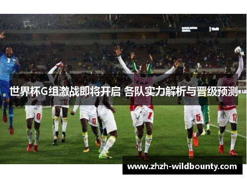 世界杯G组激战即将开启 各队实力解析与晋级预测