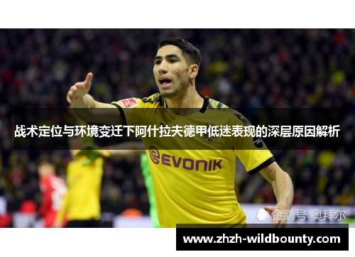 战术定位与环境变迁下阿什拉夫德甲低迷表现的深层原因解析 战术定位与环境变迁下阿什拉夫德甲低迷表现的深层原因解析